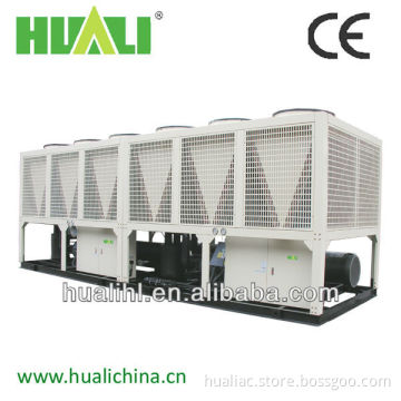 High Quality Vgac 006 Series Air Cooled Water Chiller